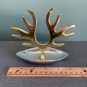 Lunares Antler jewelry tree